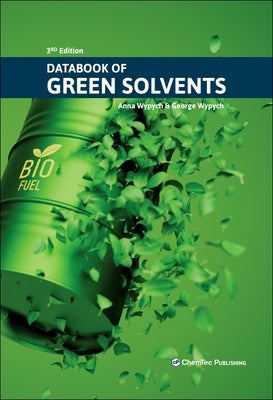 Databook of Green Solvents by Wypych, George