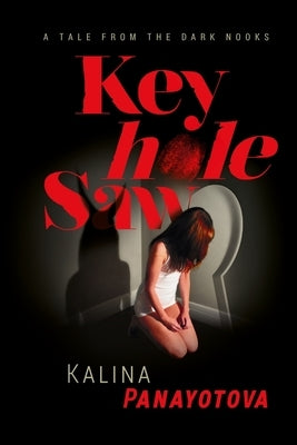 Keyhole Saw by Panayotova, Kalina