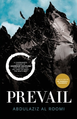 Prevail by Al-Roomi, Abdulaziz