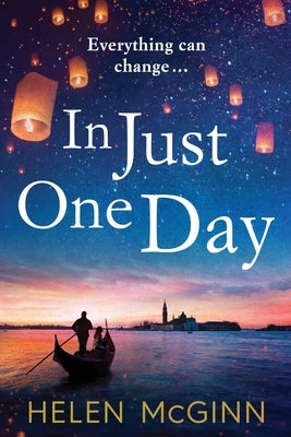 In Just One Day by McGinn, Helen