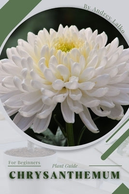 Chrysanthemum: Plant Guide by Lalko, Andrey