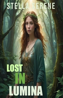 Lost in Lumina by Serene, Stella