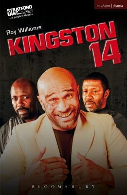 Kingston 14 by Williams, Roy