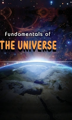 Fundamentals Of The Universe by Unbound Script