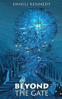 Beyond The Gate by Naumova, Yana