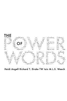 The Power of Words by Drake, Richard T.