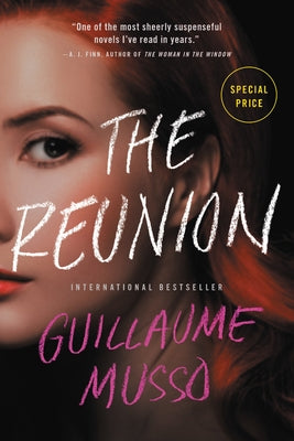 The Reunion by Musso, Guillaume