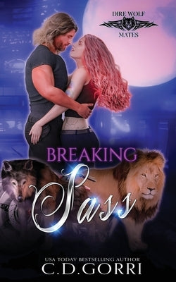 Breaking Sass by Gorri, C. D.