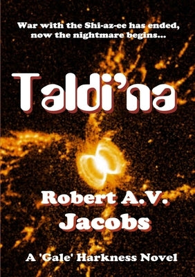Taldi'na by Jacobs, Robert A. V.