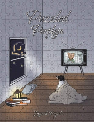 Puzzled Perpleja by Pujol, Ingrid