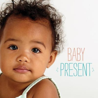Baby Present by Neumann, Rachel