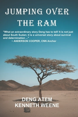 Jumping Over the Ram by Weene, Kenneth