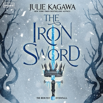 The Iron Sword by Kagawa, Julie