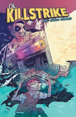 Oh, Killstrike by Bemis, Max