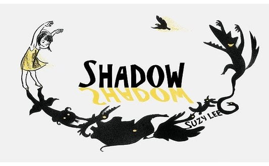 Shadow by Lee, Suzy