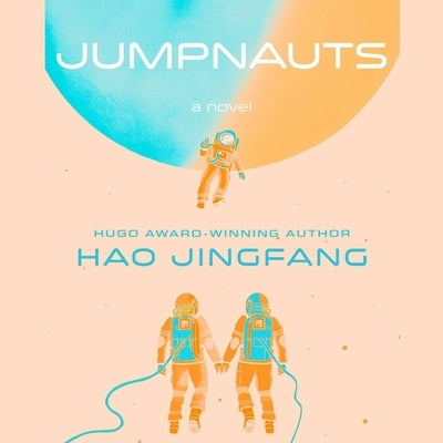 Jumpnauts by Jingfang, Hao