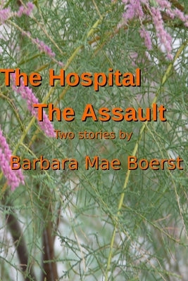 Hospital & The Assault by Boerst, Barbara Mae