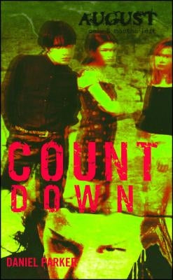 August by Parker, Daniel