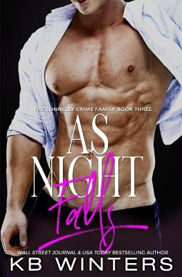 As Night Falls by Winters, Kb