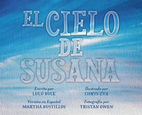 El Cielo de Susana by Buck, Lulú