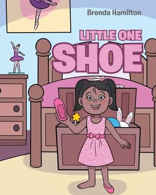 Little One Shoe by Hamilton, Brenda