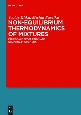 Multiscale Thermo-Dynamics: Introduction to Generic by Pavelka, Michal