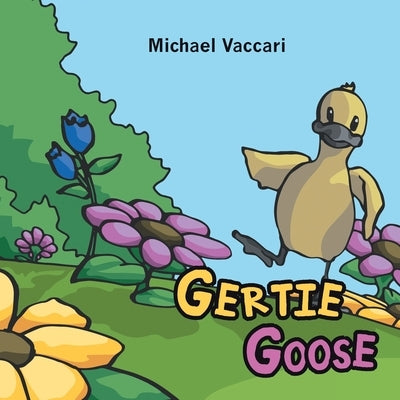 Gertie Goose by Vaccari, Michael