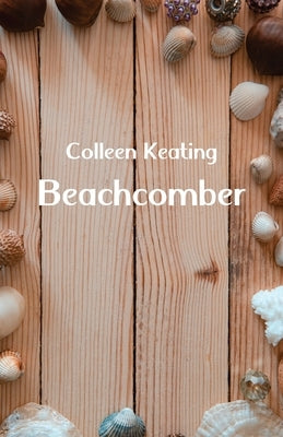Beachcomber by Keating, Colleen