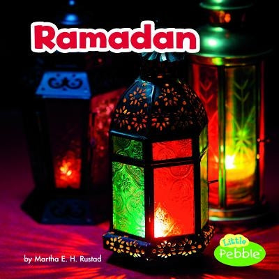 Ramadan by Amstutz, Lisa J.
