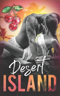 Desert Island by Turner, Olivia T.