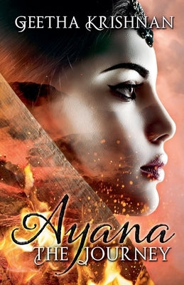 Ayana by Krishnan, Geetha