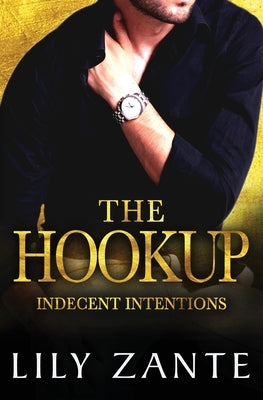 The Hookup by Zante, Lily