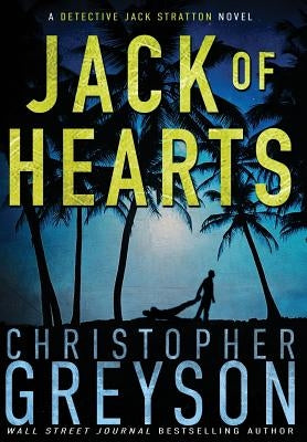 Jack of Hearts by Greyson, Christopher