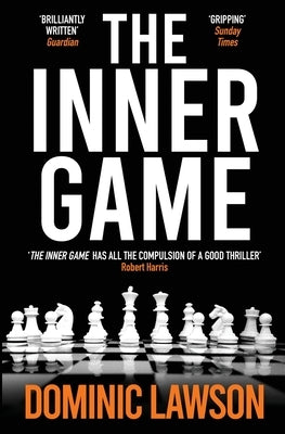 The Inner Game by Lawson, Dominic