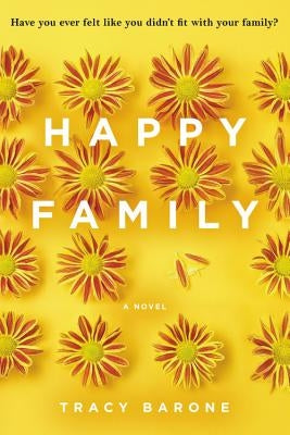 Happy Family by Barone, Tracy