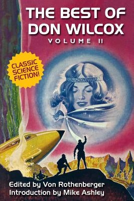 The Best of Don Wilcox, Vol. 2 by Wilcox, Don
