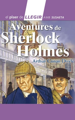 Aventures de Sherlock Holmes (Narración En Catalán) by Doyle, Arthur Conan