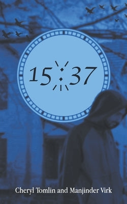 15: 37 by Tomlin, Cheryl