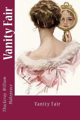 Vanity Fair by Sir Angels