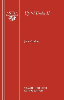 Up 'n' Under II by Godber, John