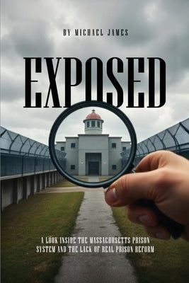 Exposed by James, Michael