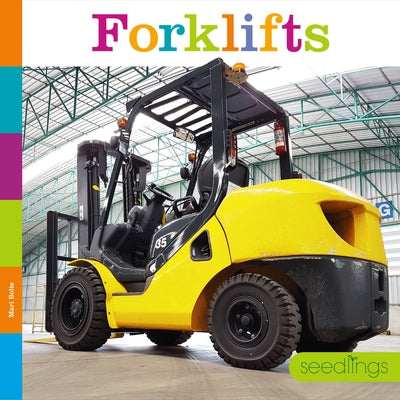 Forklifts by Bolte, Mari