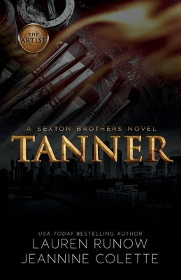 Tanner by Colette, Jeannine