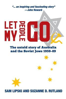 Let My People Go by Lipski, Sam