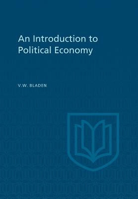 Heritage by Bladen, Vincent W.