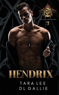 Hendrix by Gallie, DL