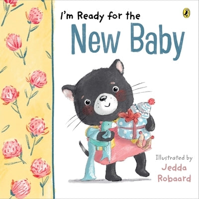 I'm Ready for the New Baby by Penguin Random House Australia
