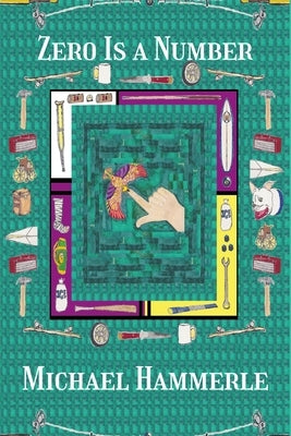 Zero Is a Number by Hammerle, Michael