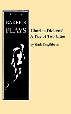 A Tale of Two Cities by Fitzgibbons, Mark