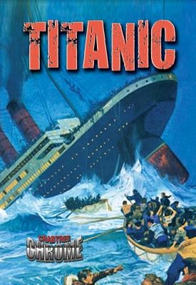 Titanic by Johnson, Robin